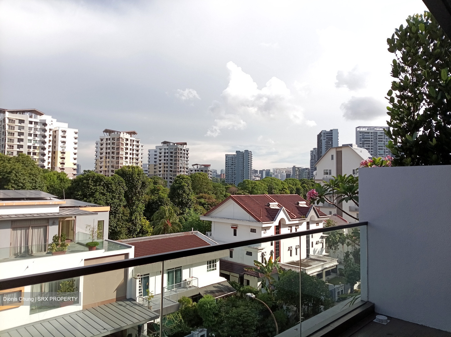 Shrewsbury Road (D11), Terrace #576623501